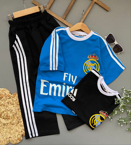 تیشرت شلوار رئال مادرید