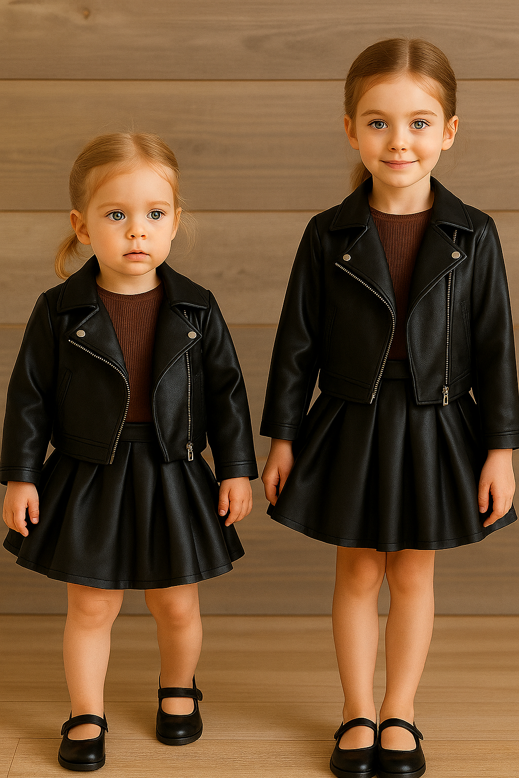 ✨ خاص‌ترین سه‌تیکه پاییزه برای کوچولوی خوش‌استایل شما ♥️