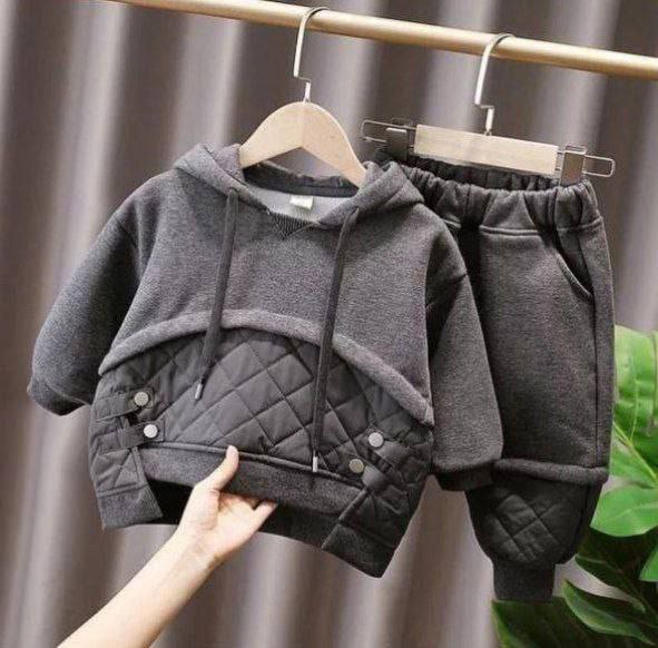 ✨ ست هودی و شلوار اسپرت – شیک و گرم ✨