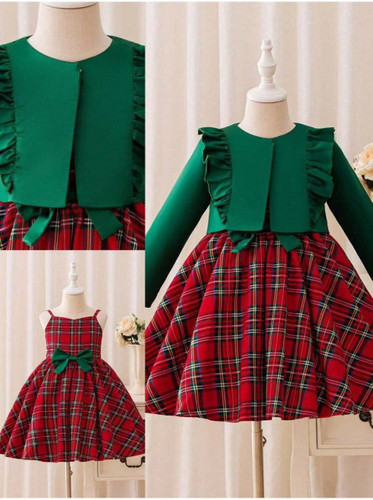 کت سارافون دخترانه