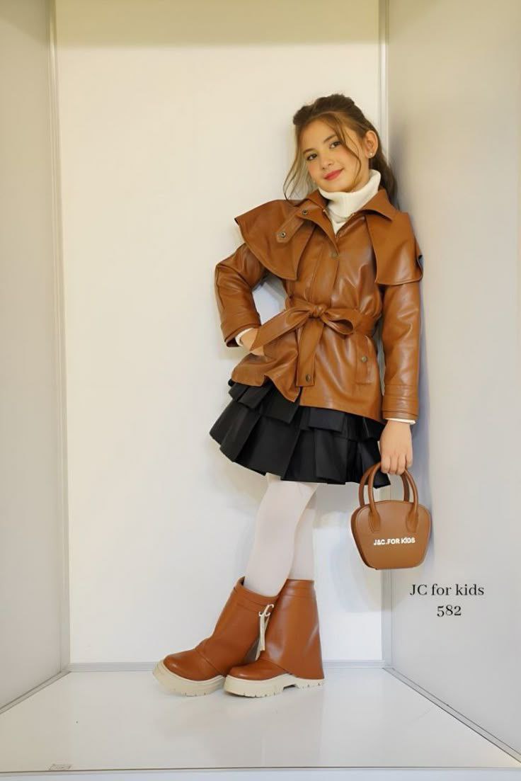 سه تیکه چرم مجلسی دخترانه