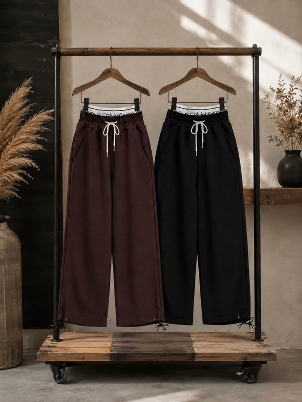 شلوار جاگر کلوین اسپرت