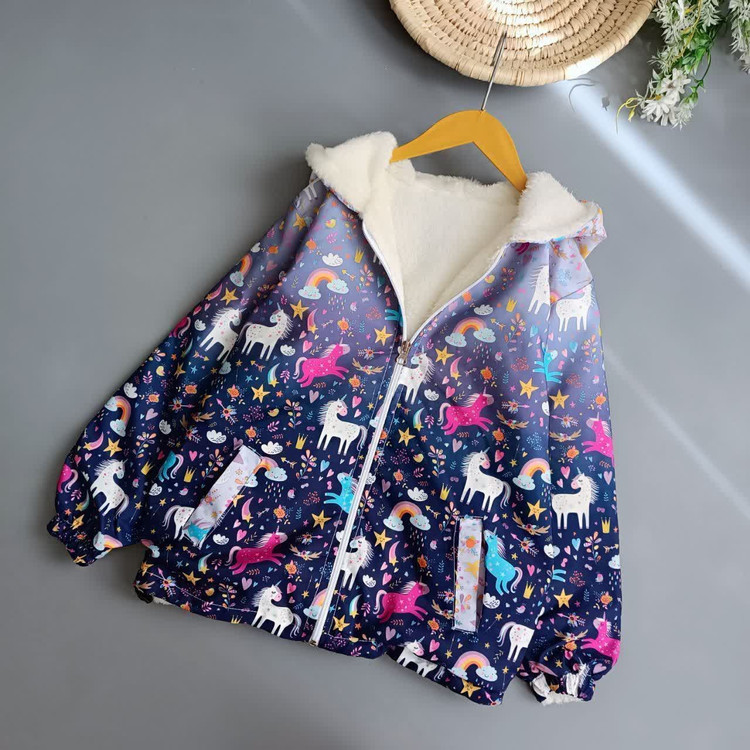 سوئیشرت تکشاخ🦄